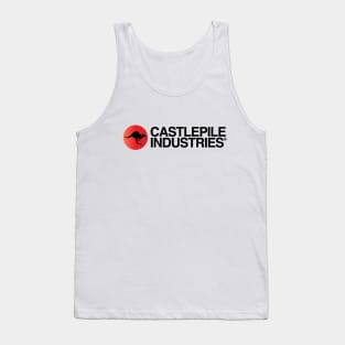 Castlepile Industries Tank Top